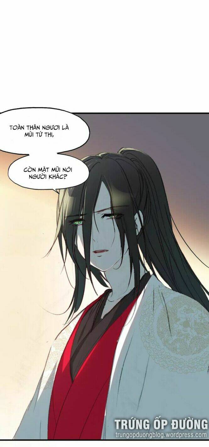 xuân giang hoa nguyệt dạ chapter 12 13