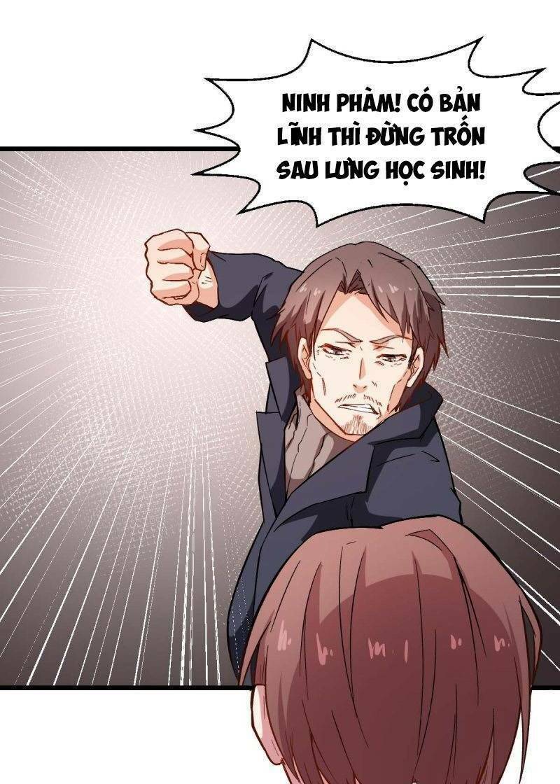 vườn trường cuồng sư hệ thống chapter 91 28