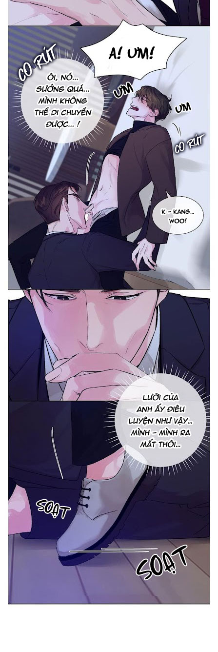 kế hoạch cưới chồng chapter 2 23