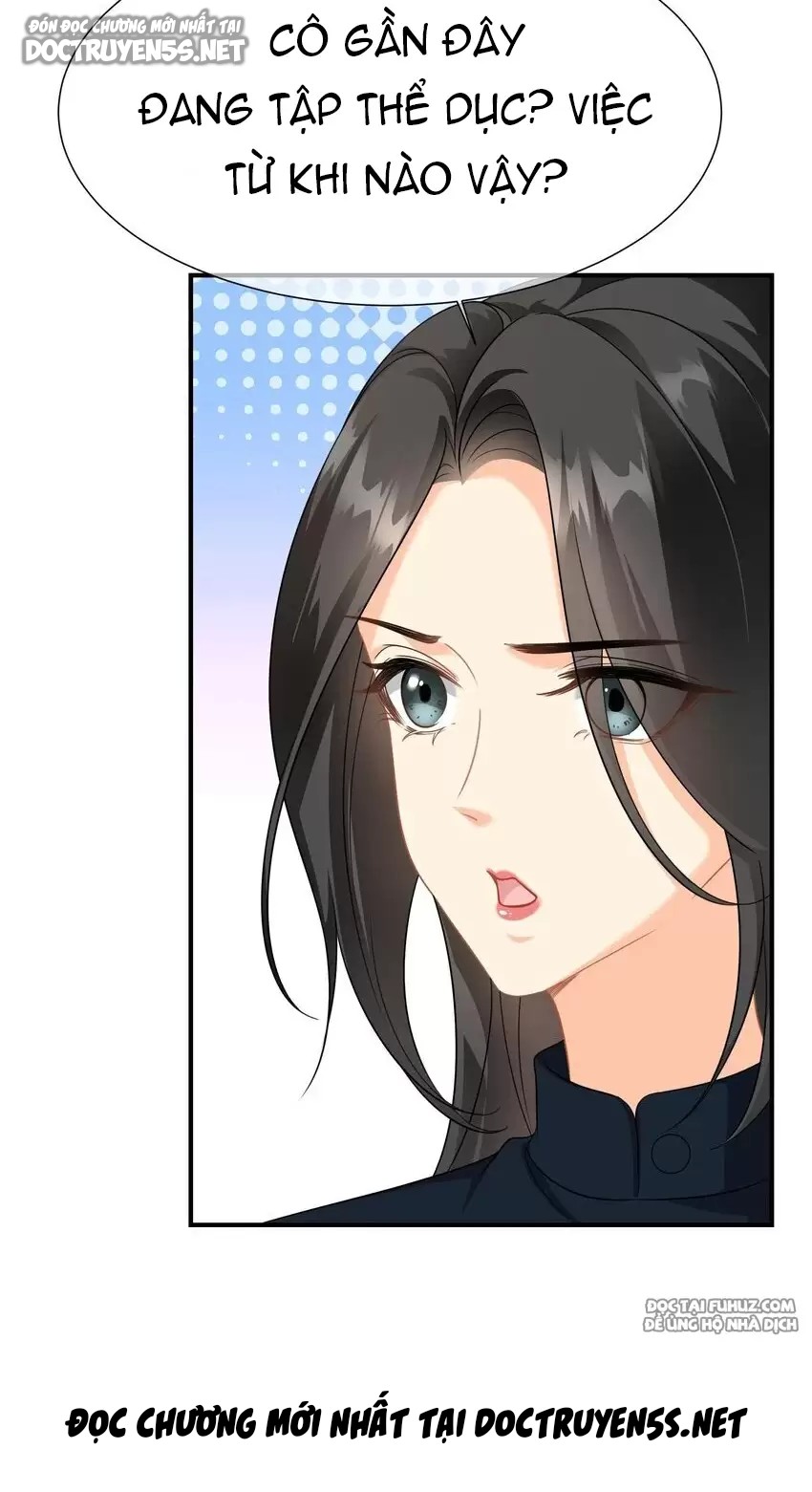 ảnh hậu một tuần mập ba cân chapter 32 10