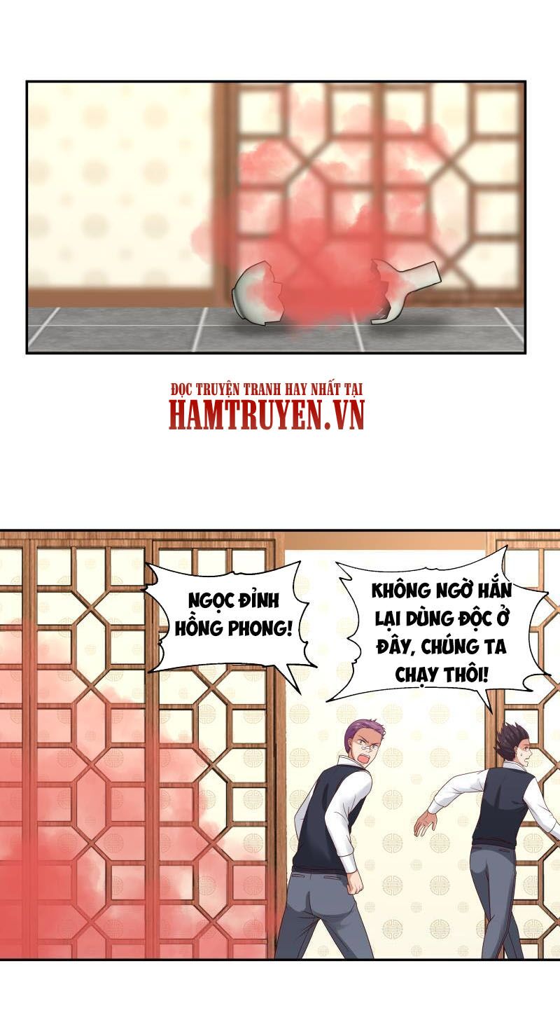 trên người ta có một rồng chapter 313 18