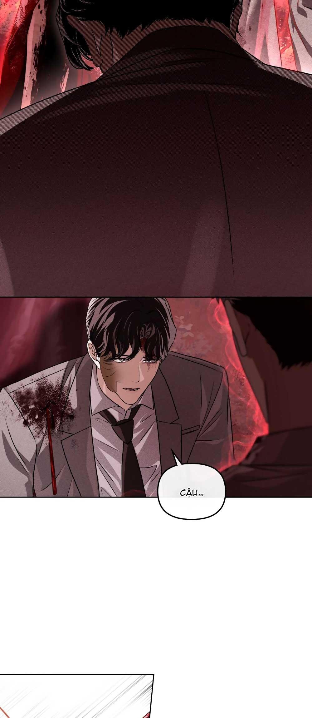 (cbunu) lửa hồn chapter 29 12