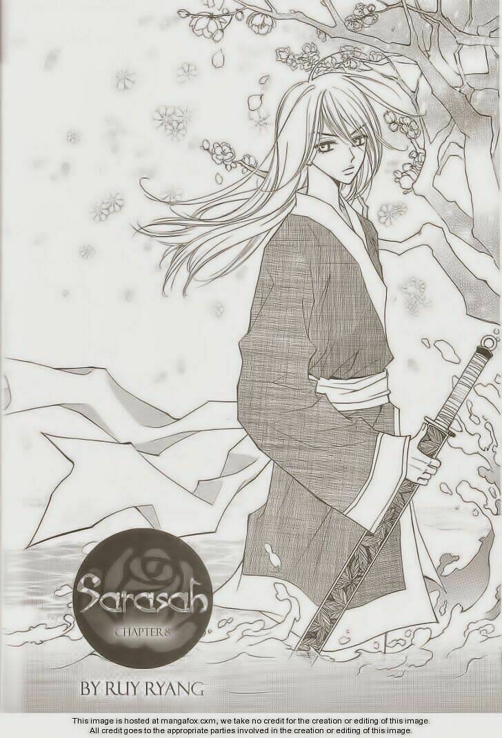 sarasah chapter 8 2