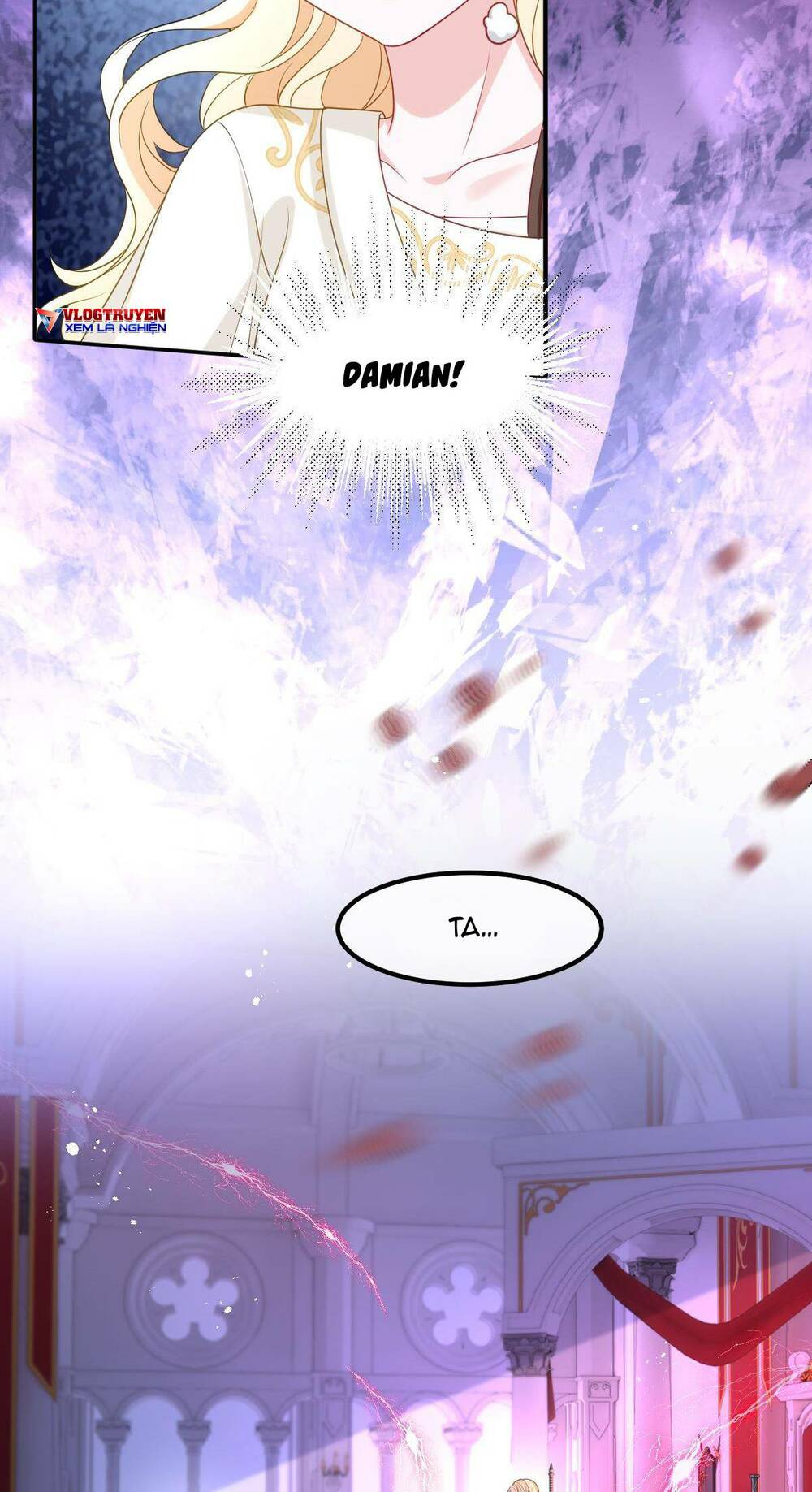 trở thành đoàn sủng về sau, ta đại sát tứ phương chapter 11 4