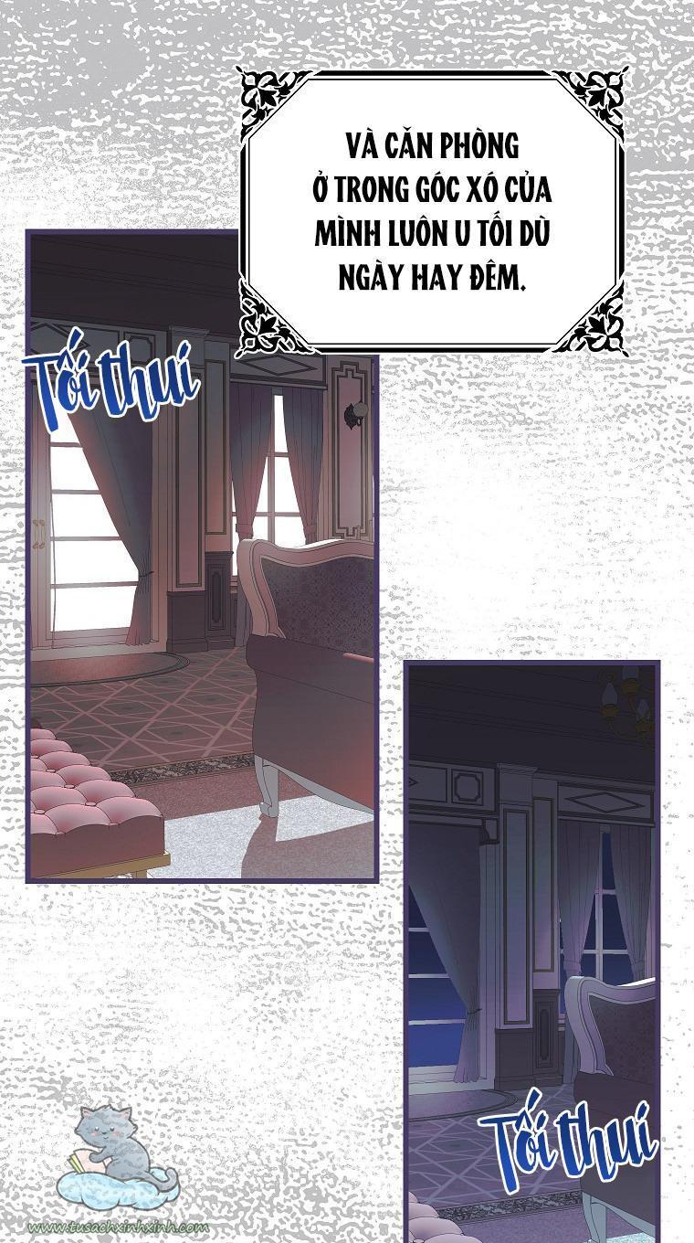 tháng năm cuối cùng của nữ phụ đoản mệnh chapter 28 30