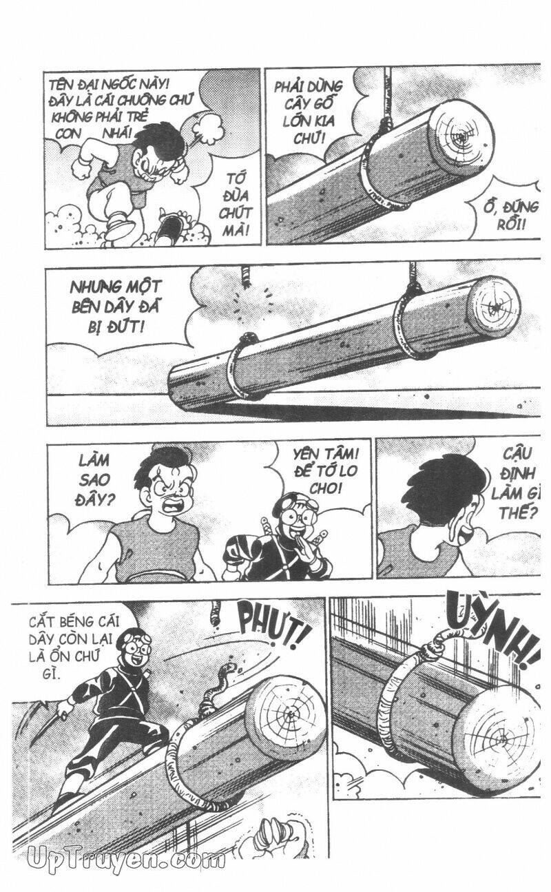 đội quân nhí nhố chapter 26 104