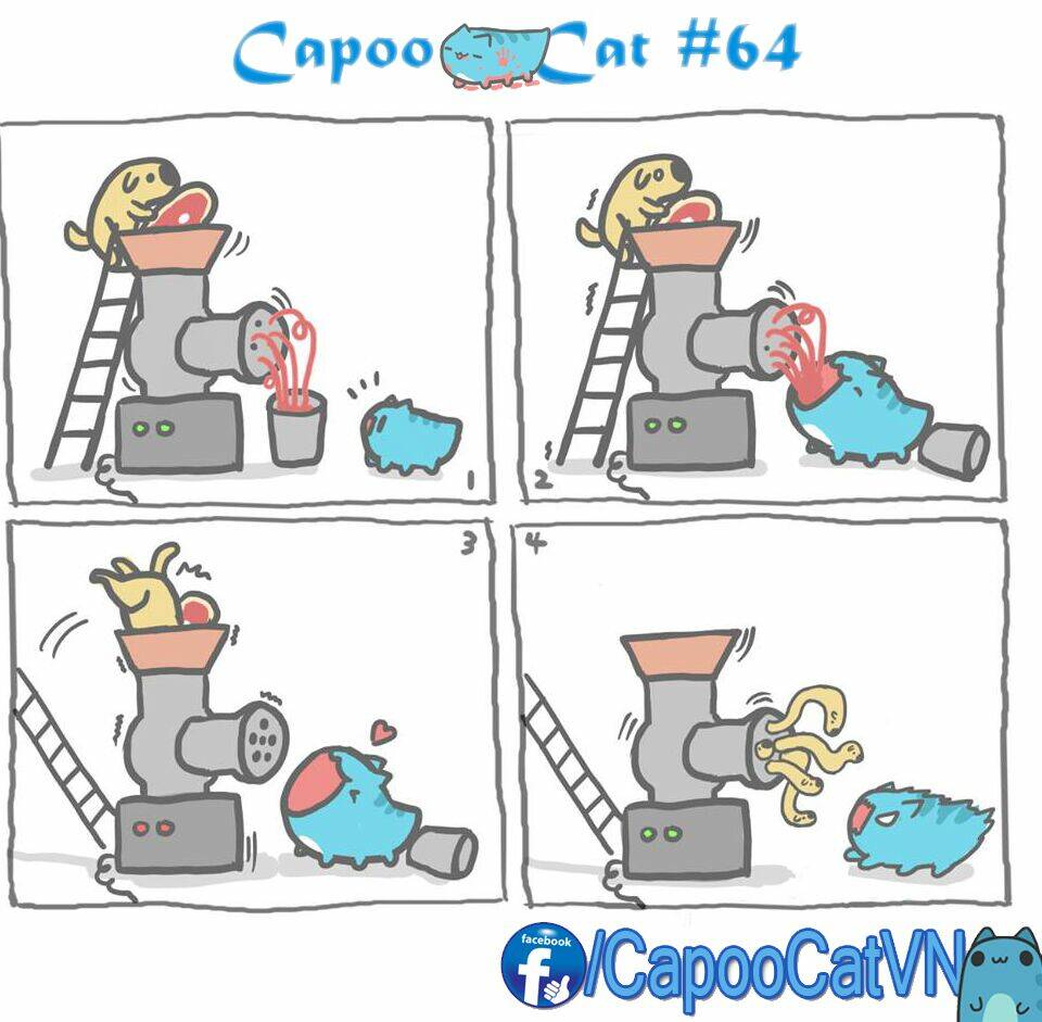 capoo cat chapter 7 4