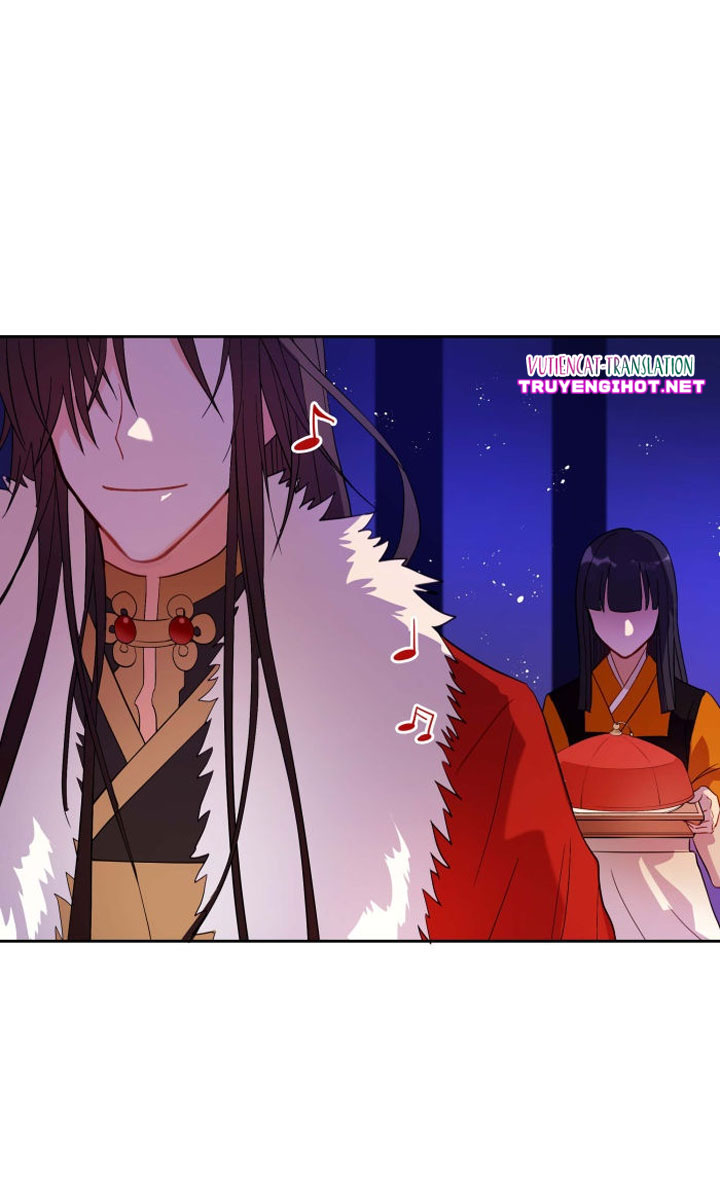 khế ước hậu cung chapter 8 27