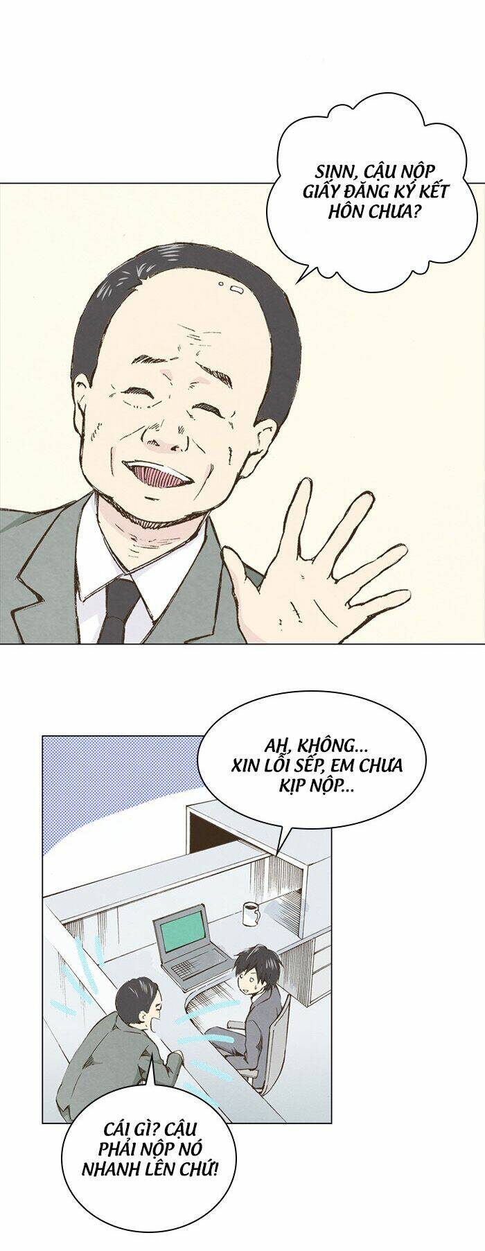 marry me! chapter 4 8