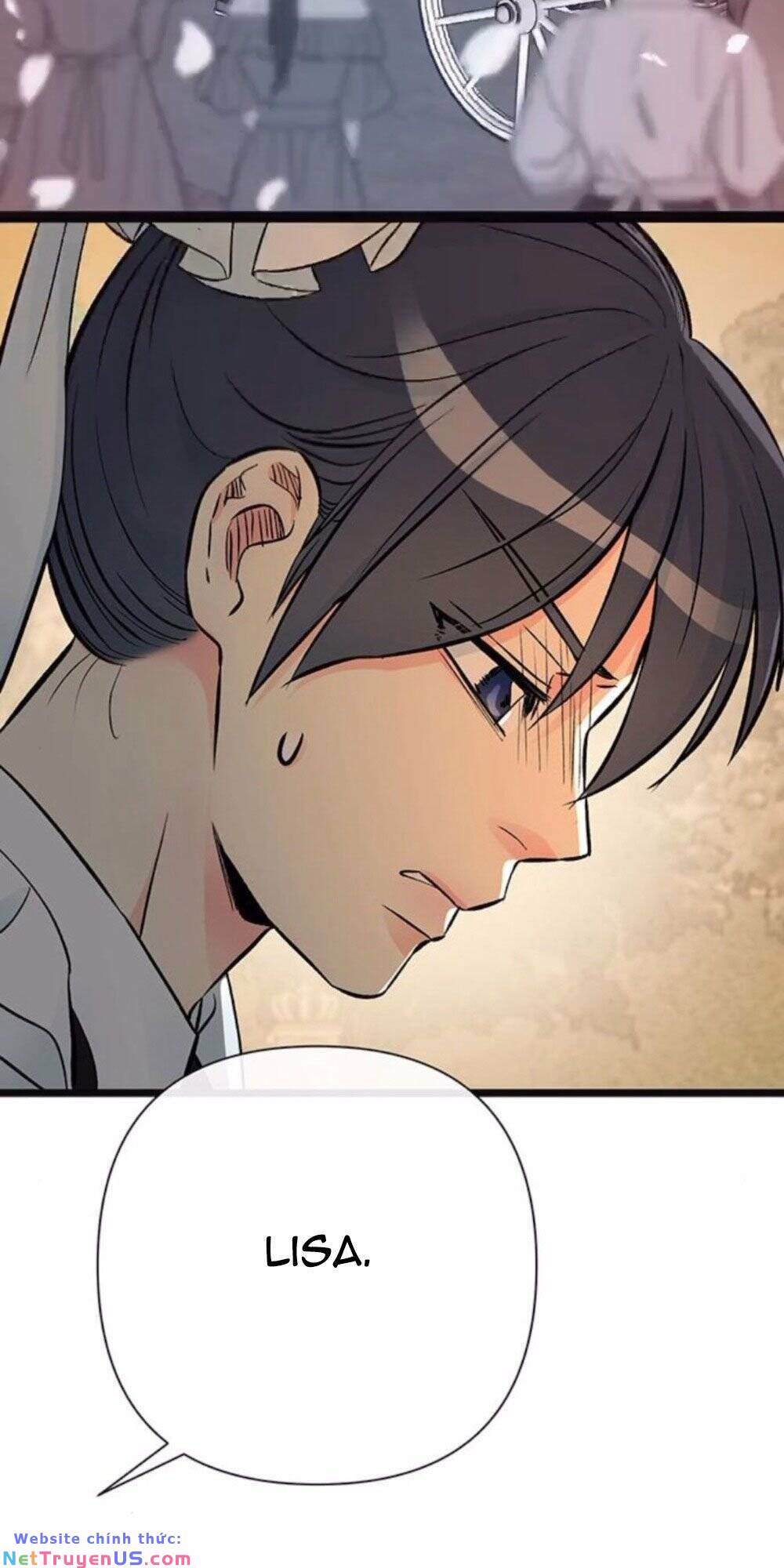 Hoàng Tử Rắc Rối chapter 46.1 19