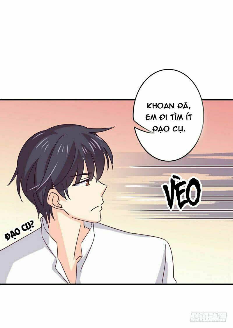 cuồng duệ tiểu thê chapter 32.5 7