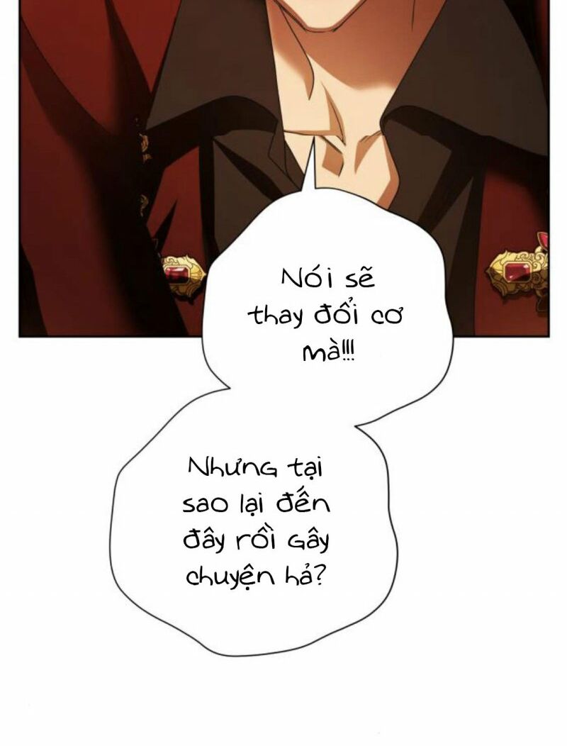 tôi muốn trở thành cô ấy chỉ một ngày chapter 91 120