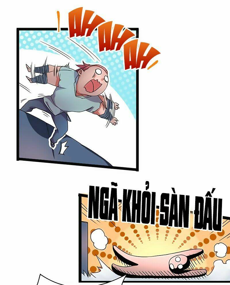 hỗn độn kiếm thần chapter 6 42