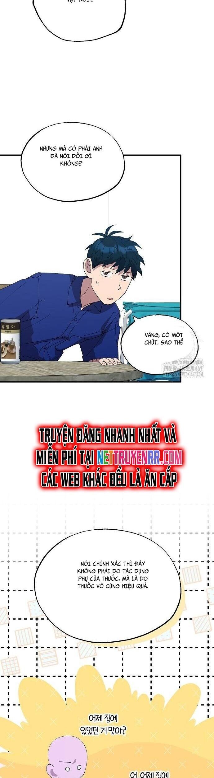 cửa hàng diệu kỳ chapter 52 32