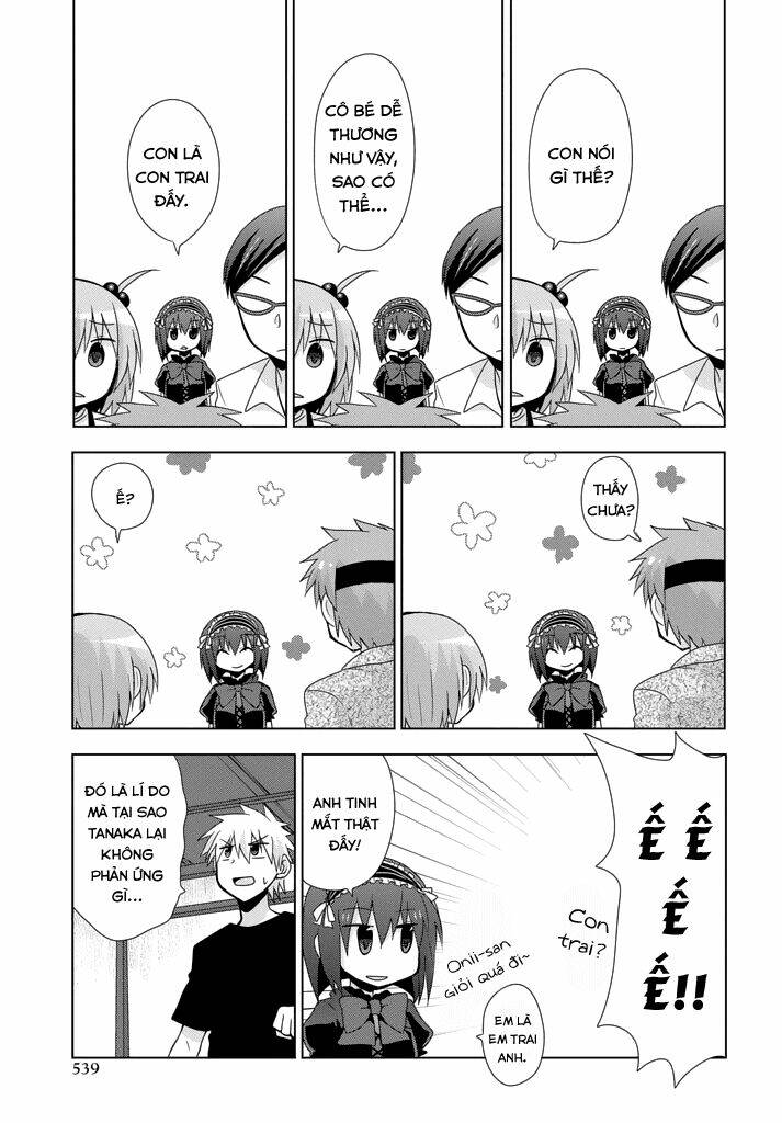 chichi ga loli na mono de chapter 11 5