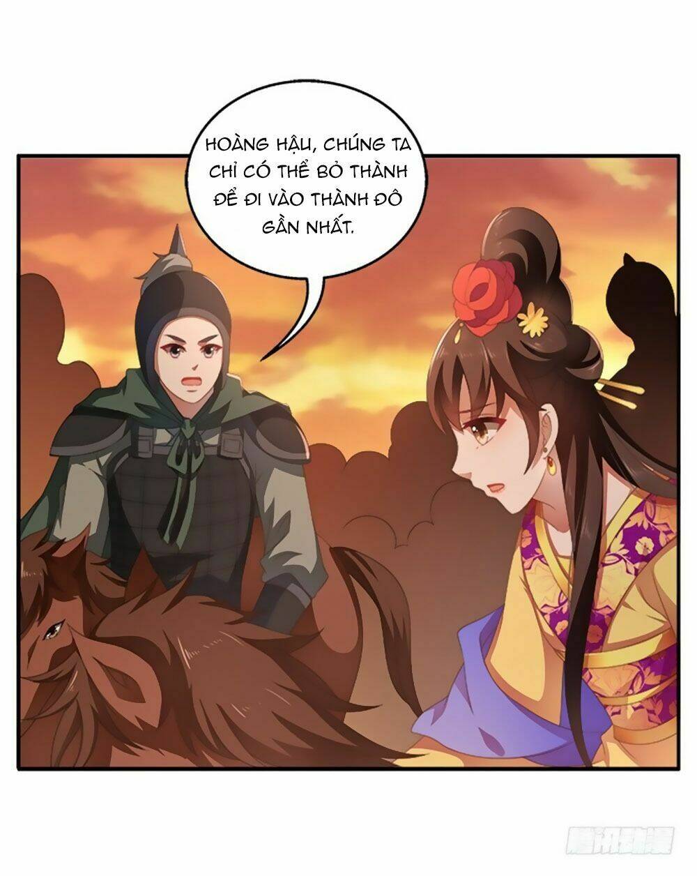 thịnh thế an nhiên chapter 48 10