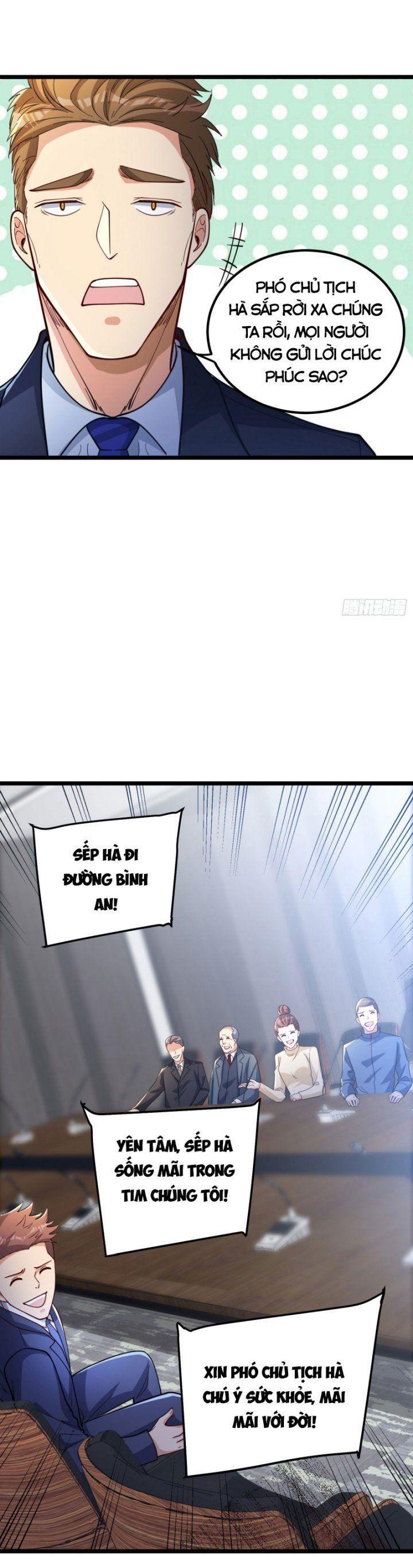 câu lạc bộ trao đổi cuộc sống chapter 2 33