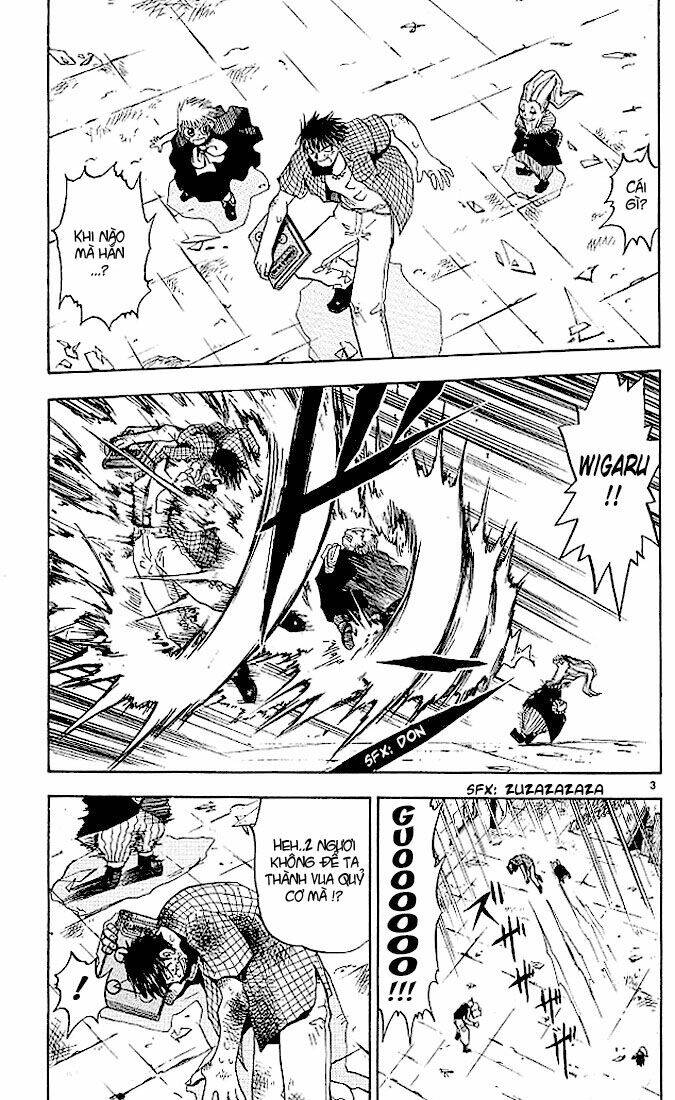 konjiki no gash!! chapter 20 4