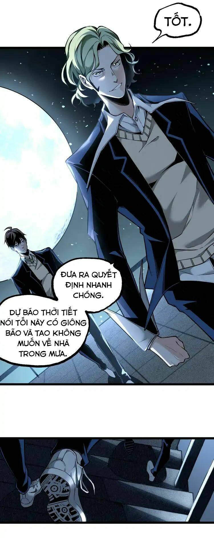 ominous liar chapter 11 28