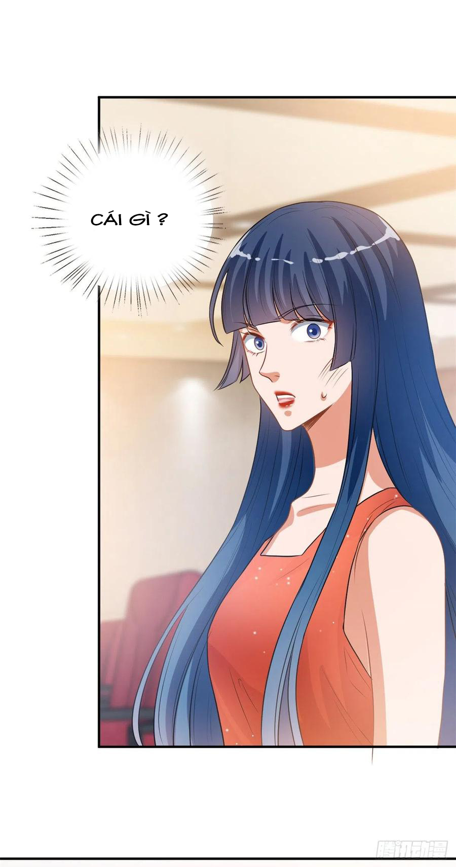 thí hôn lão công, cần giúp sức chapter 408 11