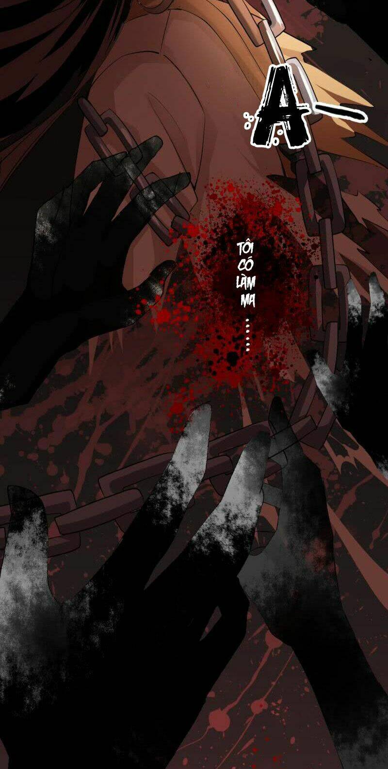 phượng mệnh vi hoàng chapter 2 10