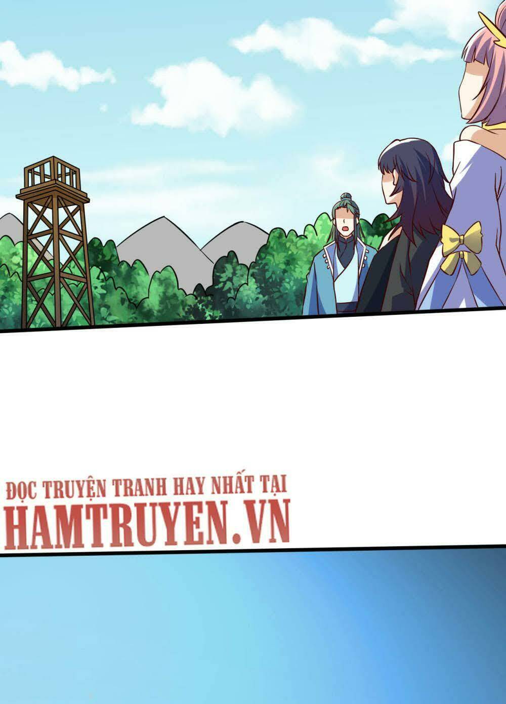 thần võ đế tôn chapter 66 62