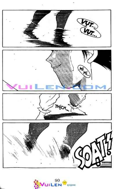 truyền nhân atula - shura no mon i chapter 24 91