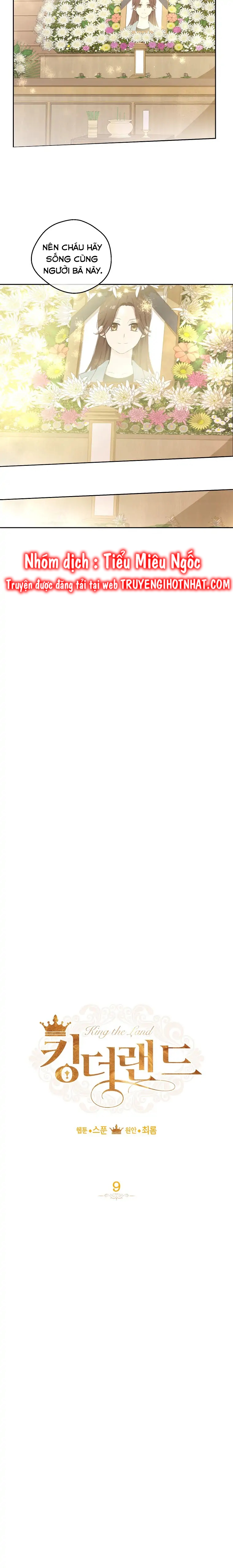 thế giới rộng lớn của chúng ta chapter 9.1 8