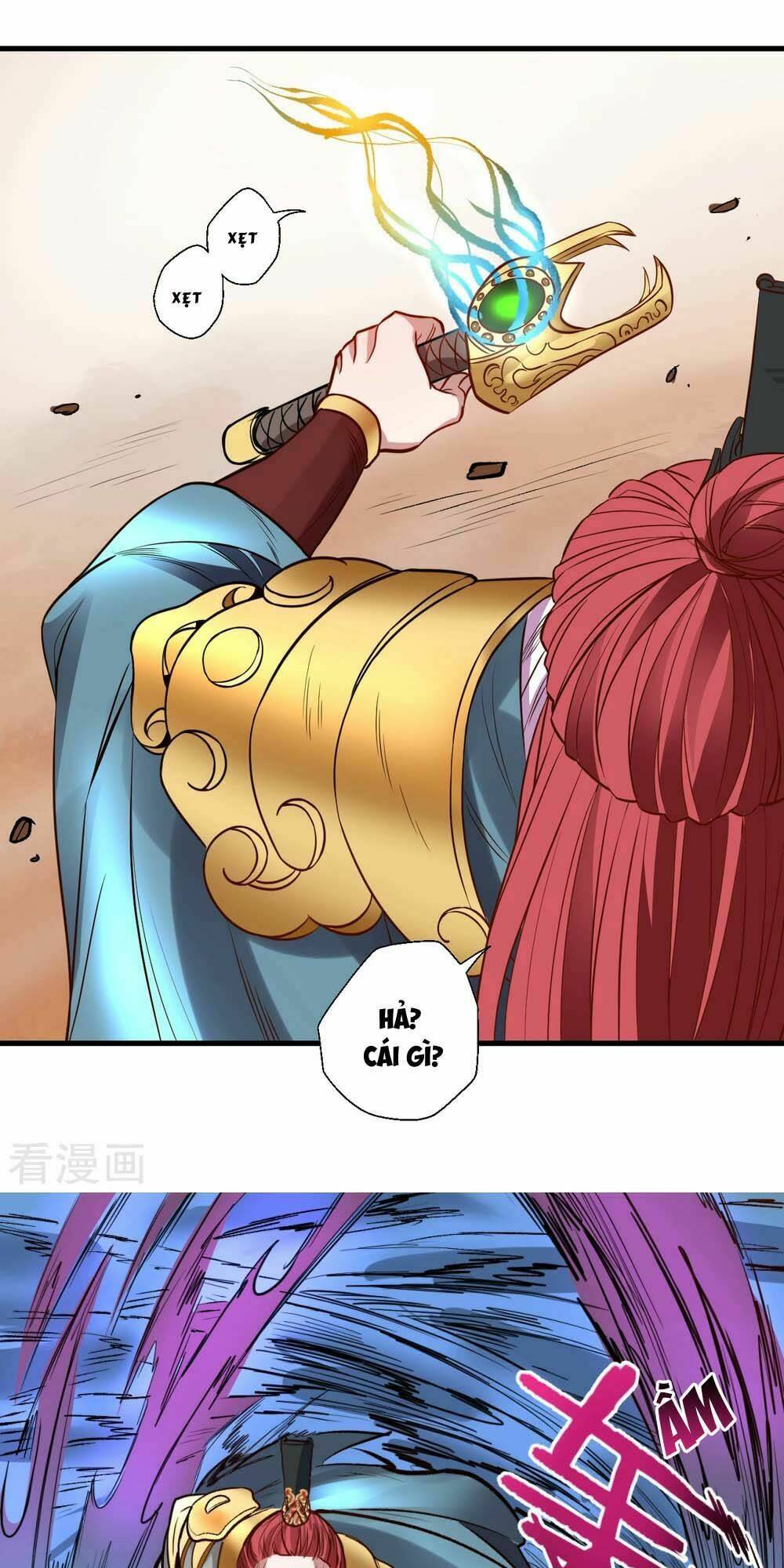 tối cường đại biểu hoàng kim thận chapter 20 27