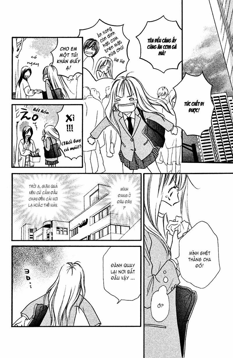 nakanmon! chapter 1 30