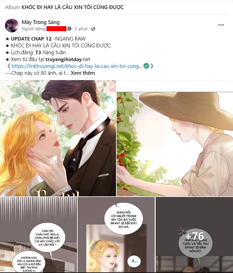 Bạo Chúa Muốn Có Cuộc Sống Tốt Đẹp chapter 58.2 - Trang 46