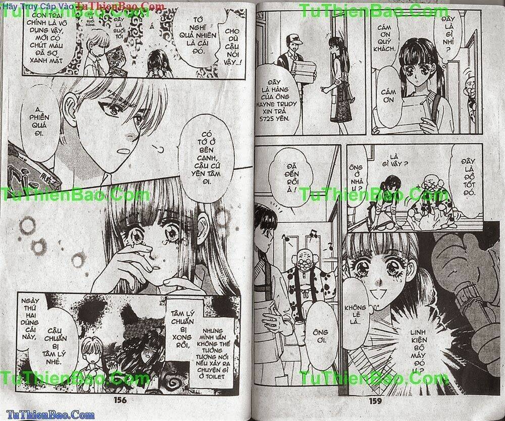 nàng men chàng bóng chapter 1 72