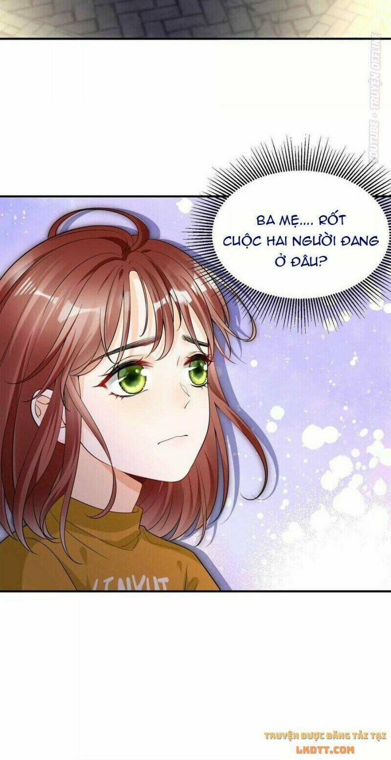 tôi trở thành tổ tông của 5 vị đại lão chapter 65 24