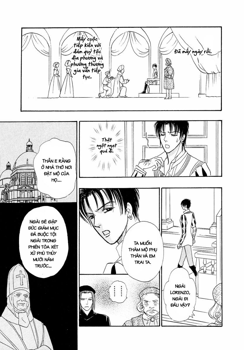 kenja no ishi chapter 17 43