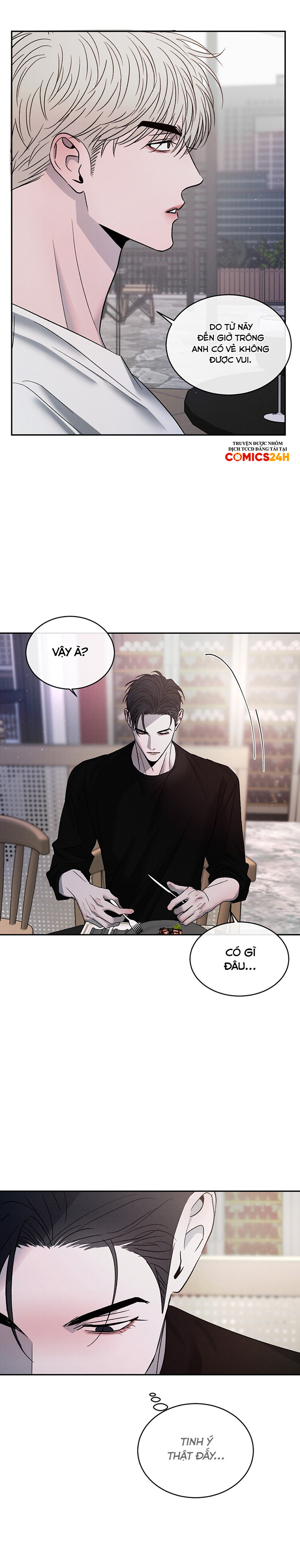 tương khắc chapter 64 3