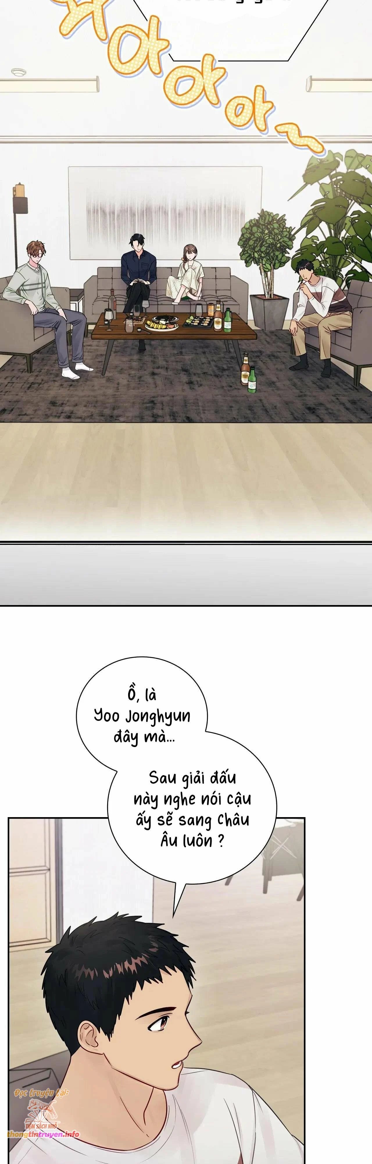 [18+] người bạn nguy hiểm của anh trai chapter 10 35