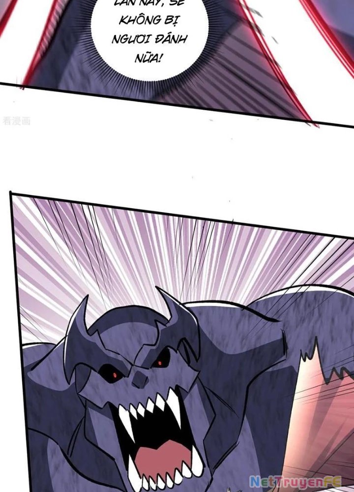 từ dã quái bắt đầu thăng cấp chapter 49 45