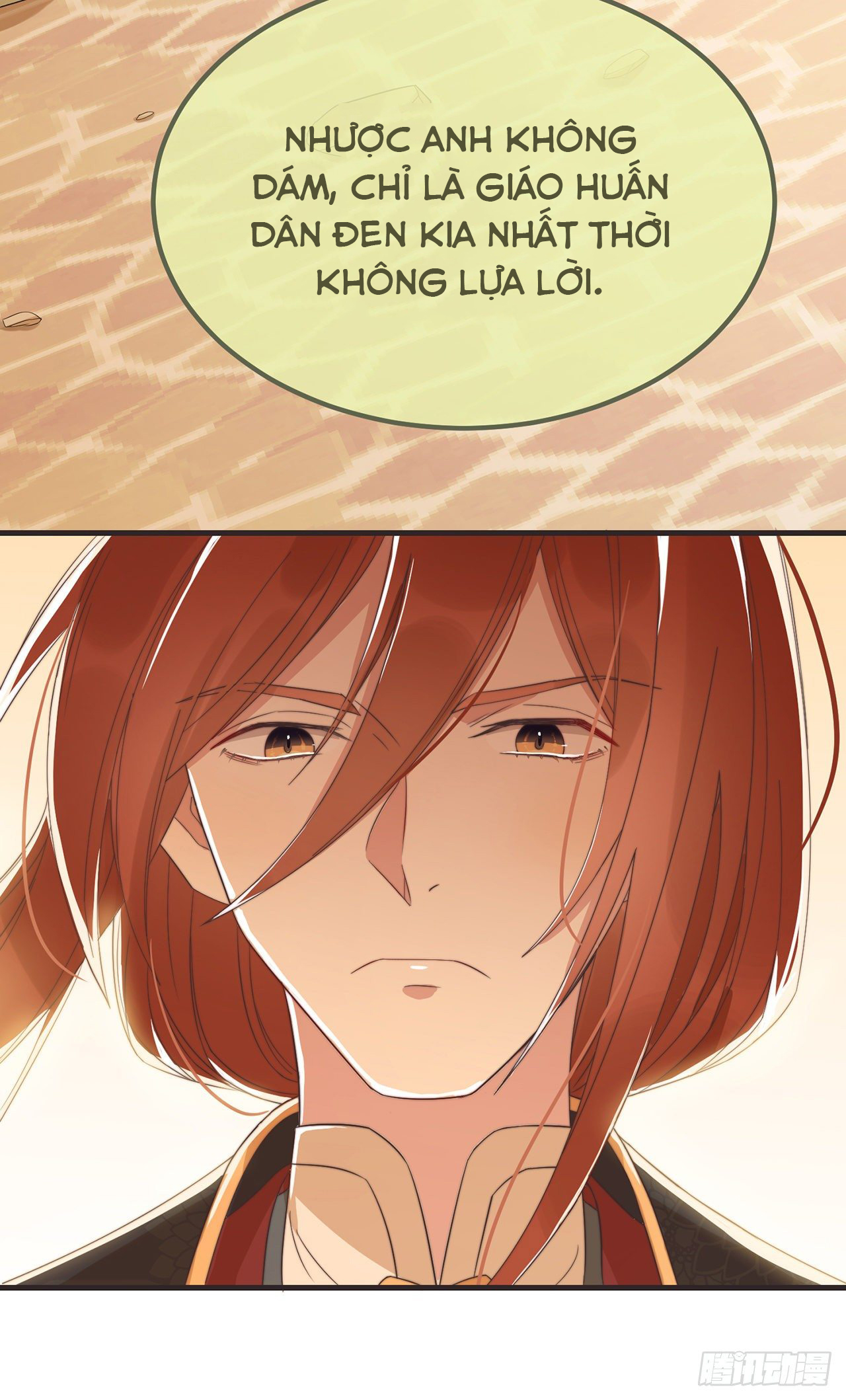 công lược sủng thê của sí hán vương. chapter 17 18