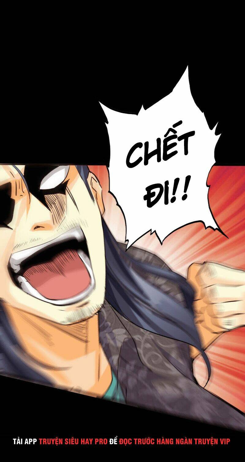 tuyệt phẩm tà thiếu chapter 93 24