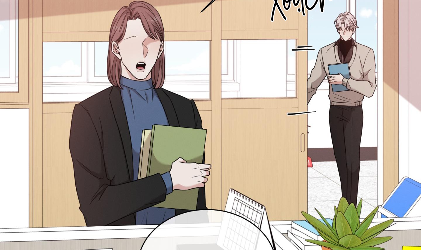 hội chứng minmotion chapter 46 151