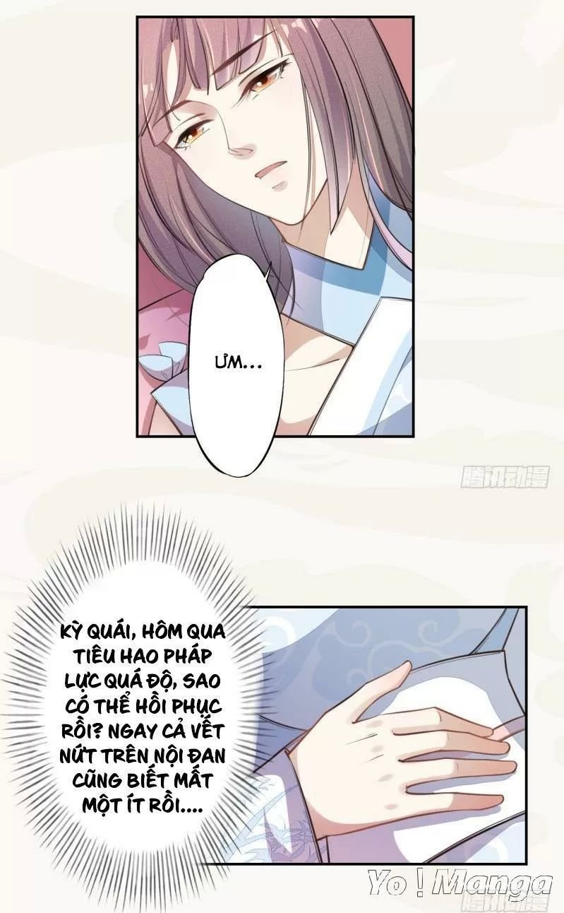 tuyệt thế luyện đan sư chapter 48 21