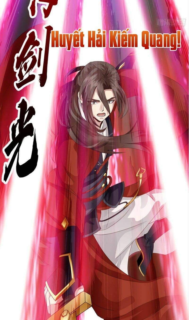 chư thiên ký chapter 295 4