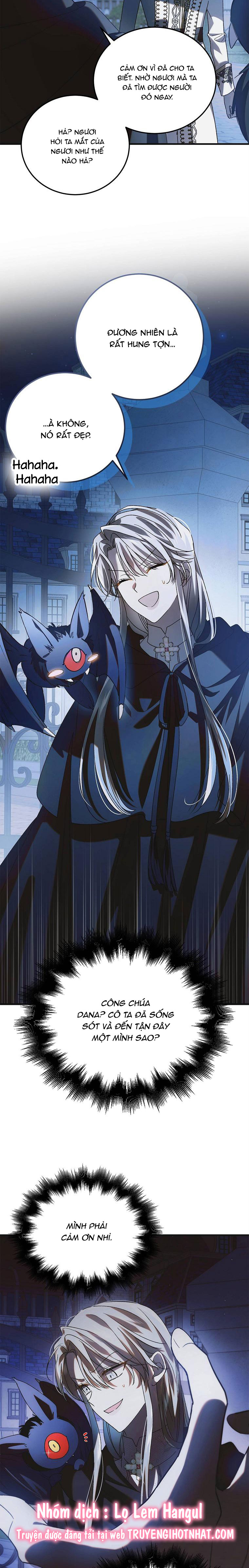 cách để em bảo vệ anh chapter 109.1 10