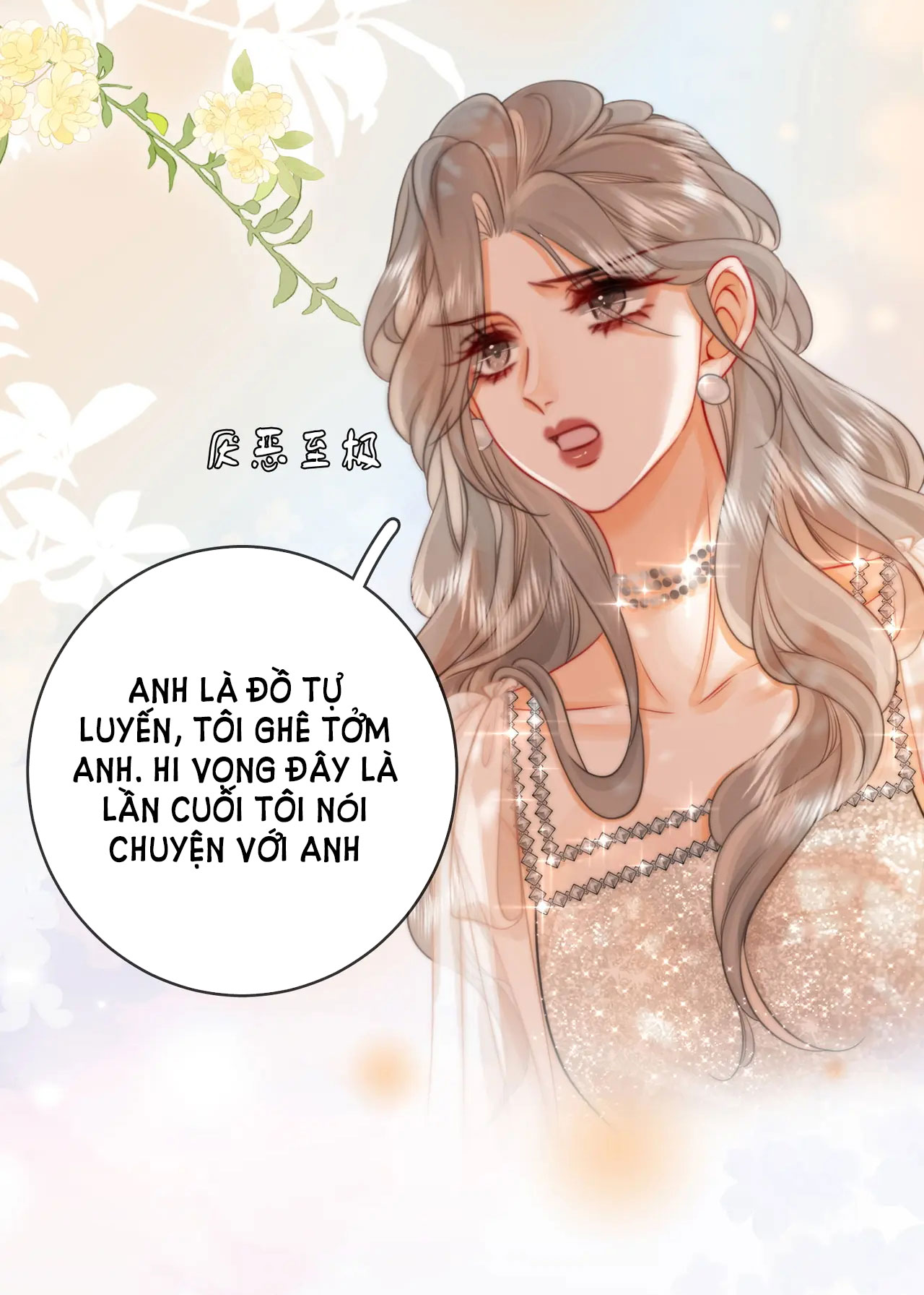 Cố Tiểu Thư Và Khúc Tiểu Thư chapter 46 - Trang 39