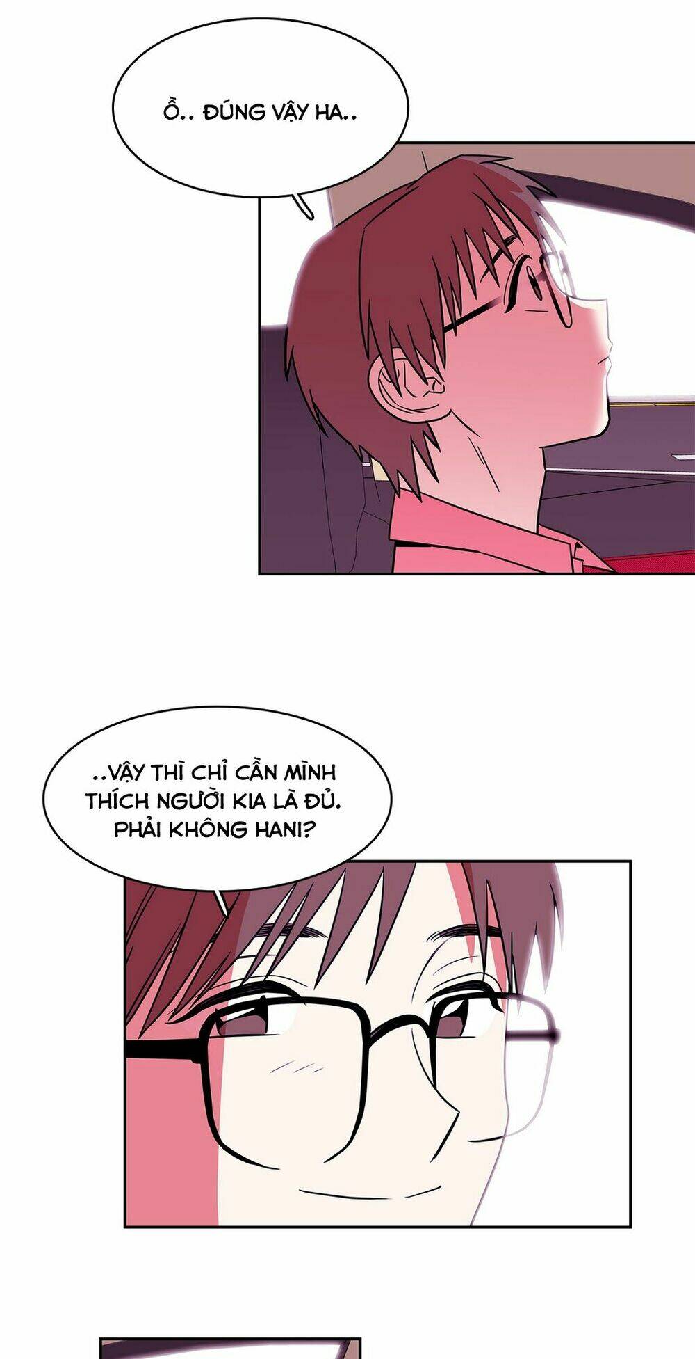 chuyện gì đến, rồi cũng sẽ đến chapter 40 28