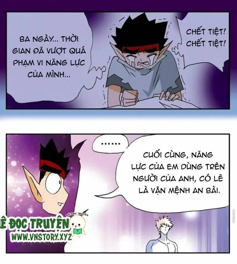 nhà có siêu dễ thương chapter 148 13