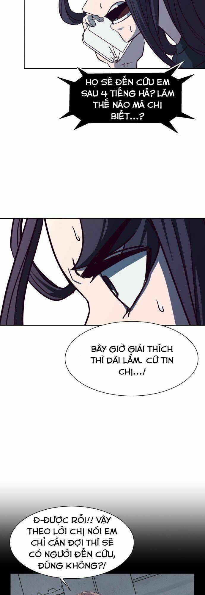 thời khắc định mệnh chapter 4 36