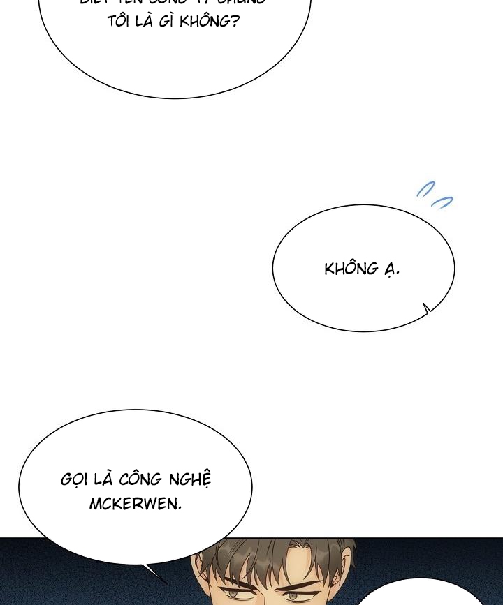 chuyện tình manhattan chapter 33 43