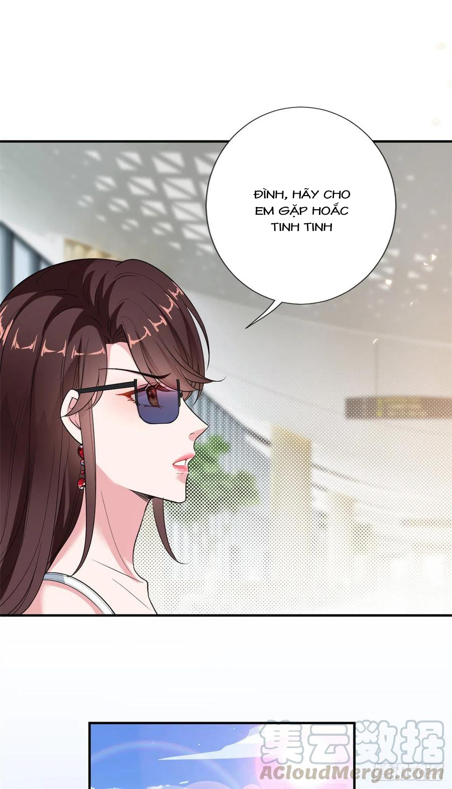 thí hôn lão công, cần giúp sức chapter 399 14