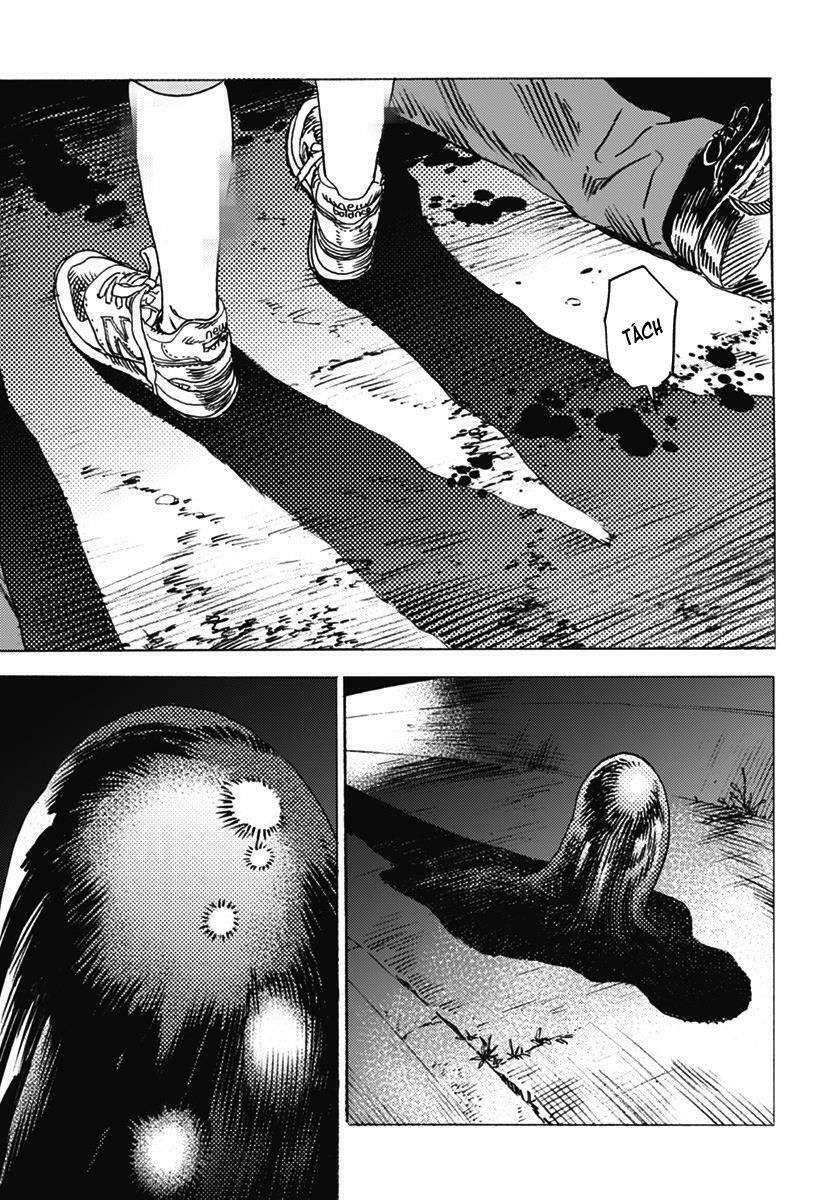 summer time render chapter 4 6